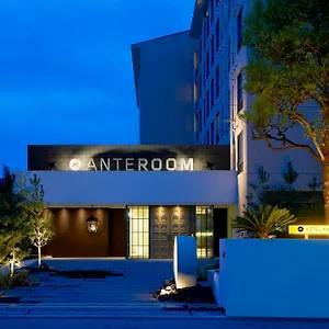 Anteroom Kyoto