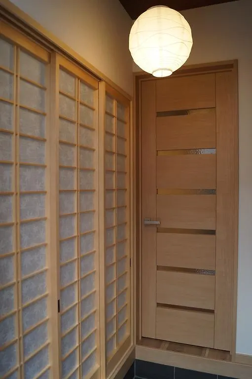 Kyostay Iroha Momijitei Kyoto Japan