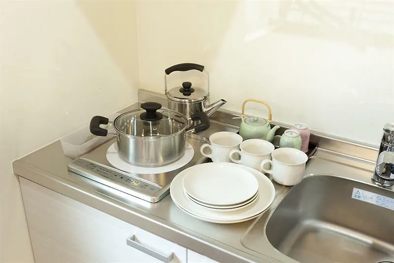 Holiday home Kyostay Iroha Momijitei Kyoto Japan
