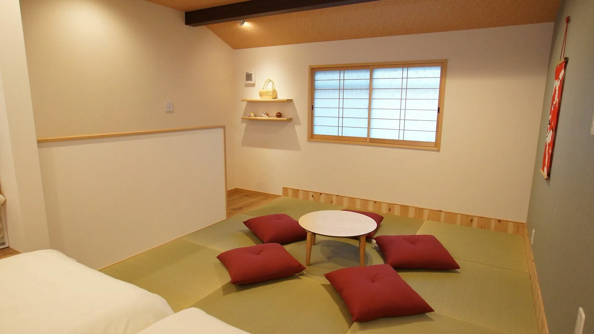 Holiday home Kyostay Iroha Momijitei Kyoto